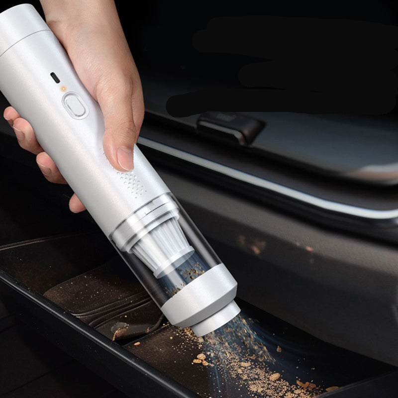 Luxora Slim V8 Akku-Handstaubsauger | Leistungsstarker und kompakter Staubsauger für müheloses Reinigen