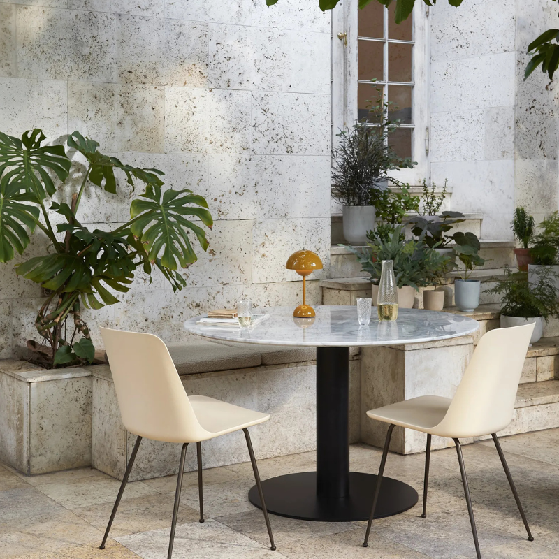 LuxeAura Designlampe | Skandinavische Lampe für eine raffinierte Atmosphäre