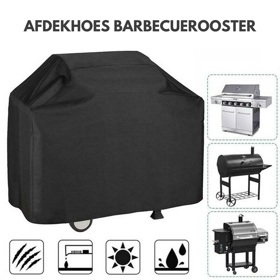 BBQ Abdeckungen - Schwerlast