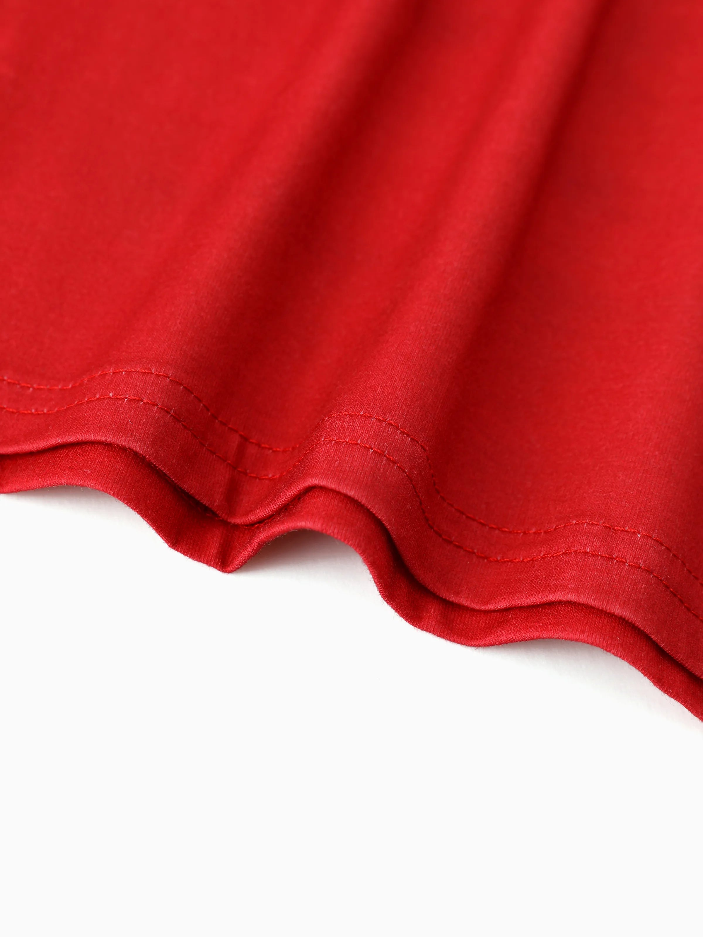 SpongeJams | SpongeBob Schwammkopf Weihnachts Familien Pyjama Set mit Gestreiftem Design und Socken