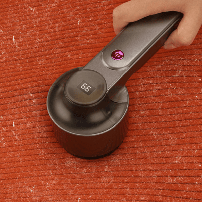 LuxéCare Fusselentferner 2.0 | Effektive Fusselentfernung für ein perfektes Finish