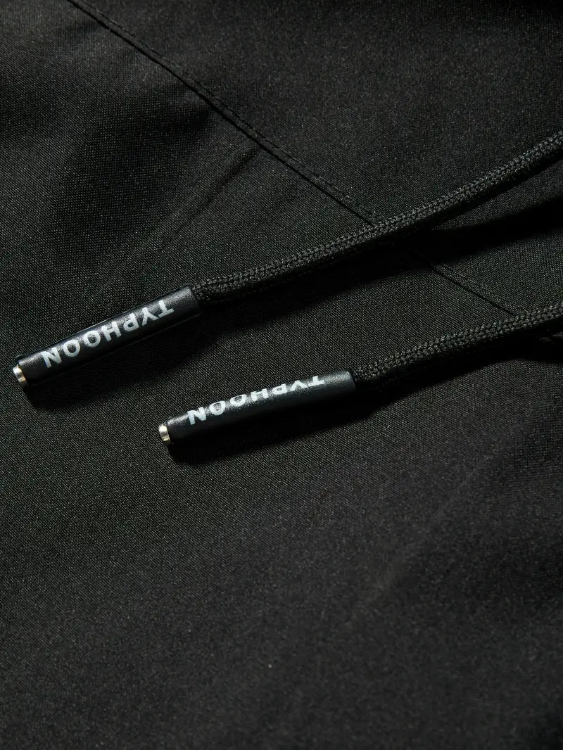 StormShield Winterjacke – Wasserdichte Gepolsterte Jacke mit Atmungsaktivem Komfort