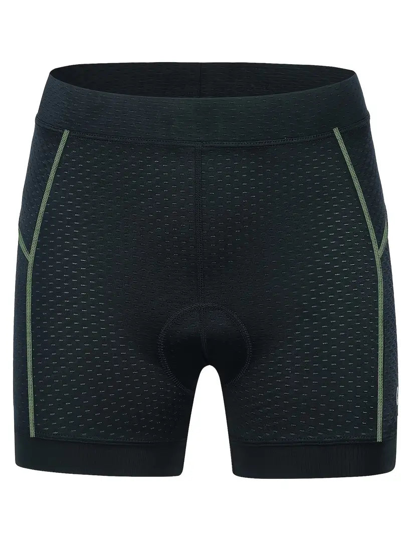 Damen Fahrradhose - Mit Polster - Gegen Sattelbeschwerden