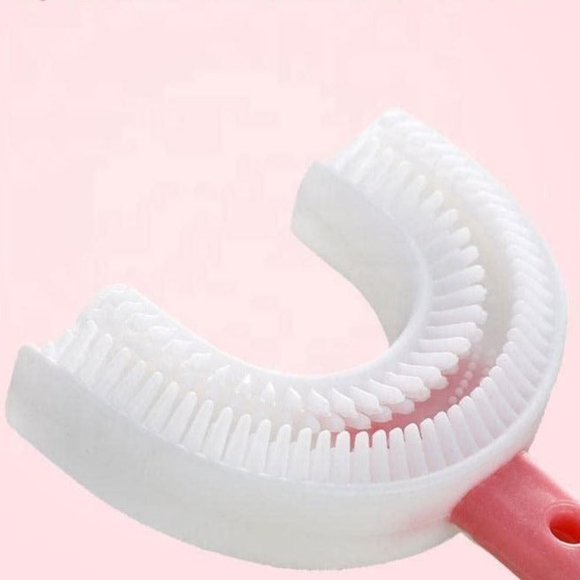 SmileScoop | Glückliche Zähne, glückliche Kinder