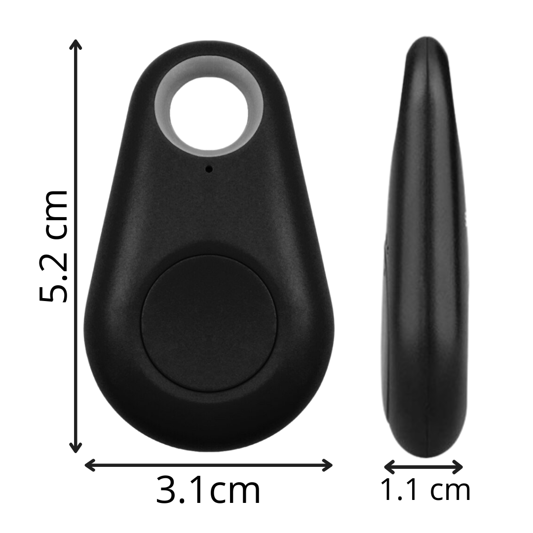Bluetooth Haustier GPS Tracker