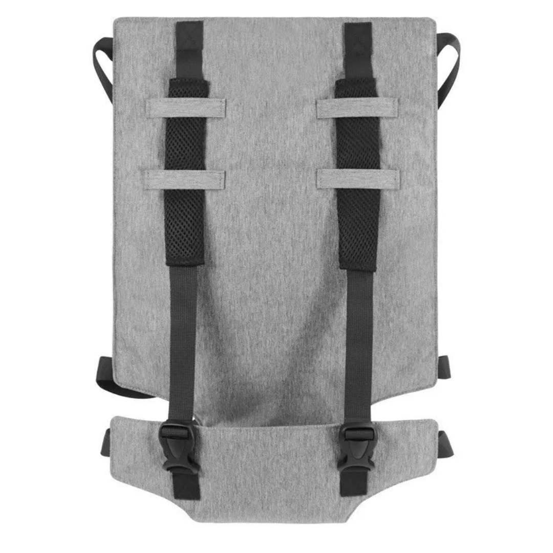 Reisefreundlicher Baby-Sitzgurt Für Sicherheit Unterwegs