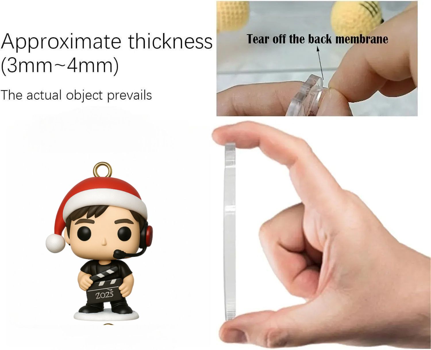 SKZFest | Stray Kids Adventskalender Festliche Countdown Geschenkfeier