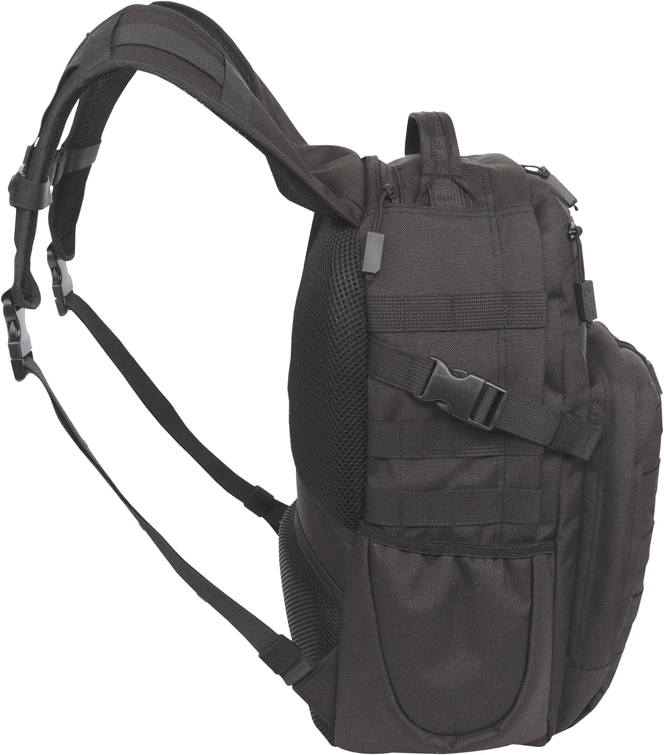 Taktischer Rucksack 25L - Wasserabweisend - MOLLE-System
