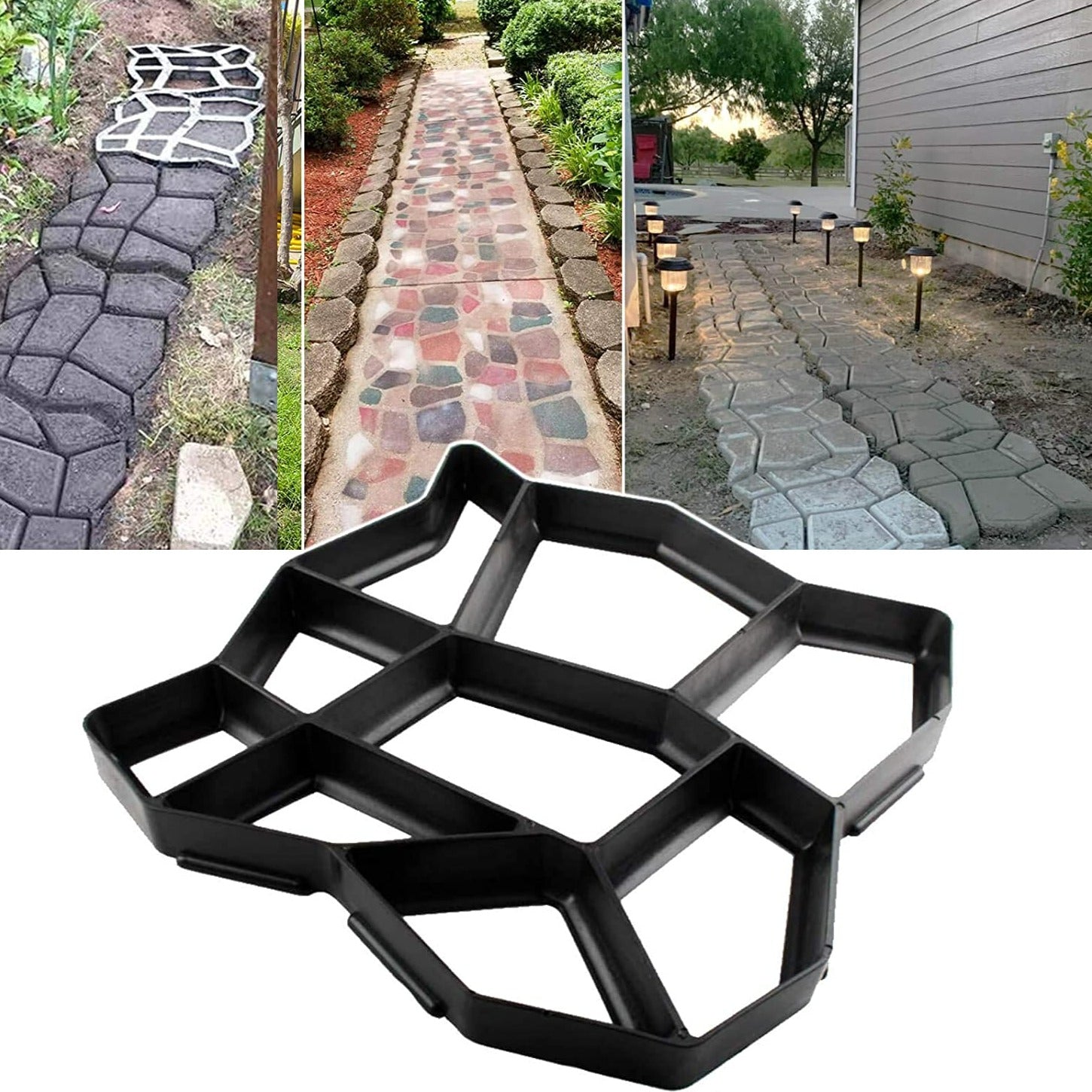 PaveDesign | Pflasterung dekorative Form