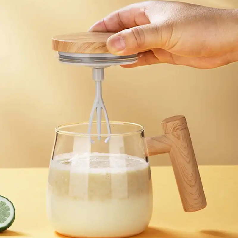 Mixpresso | Ideal für deinen Kaffee, Shakes, Suppe ...