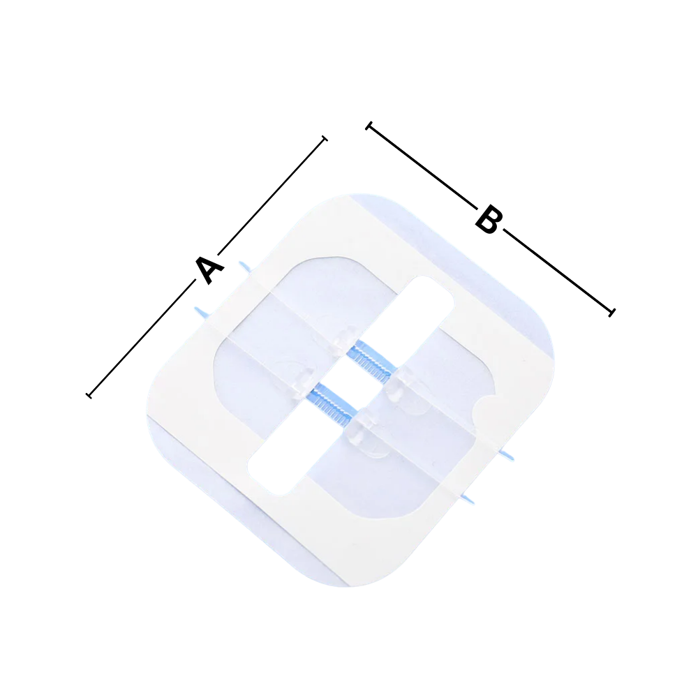 Wasserfester Wundkleber