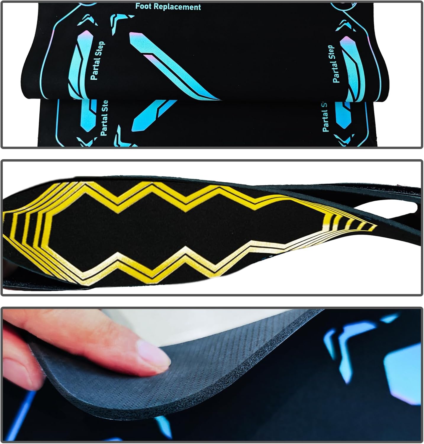 FootMaster | Verbessere deine Technik und Fußballfähigkeiten