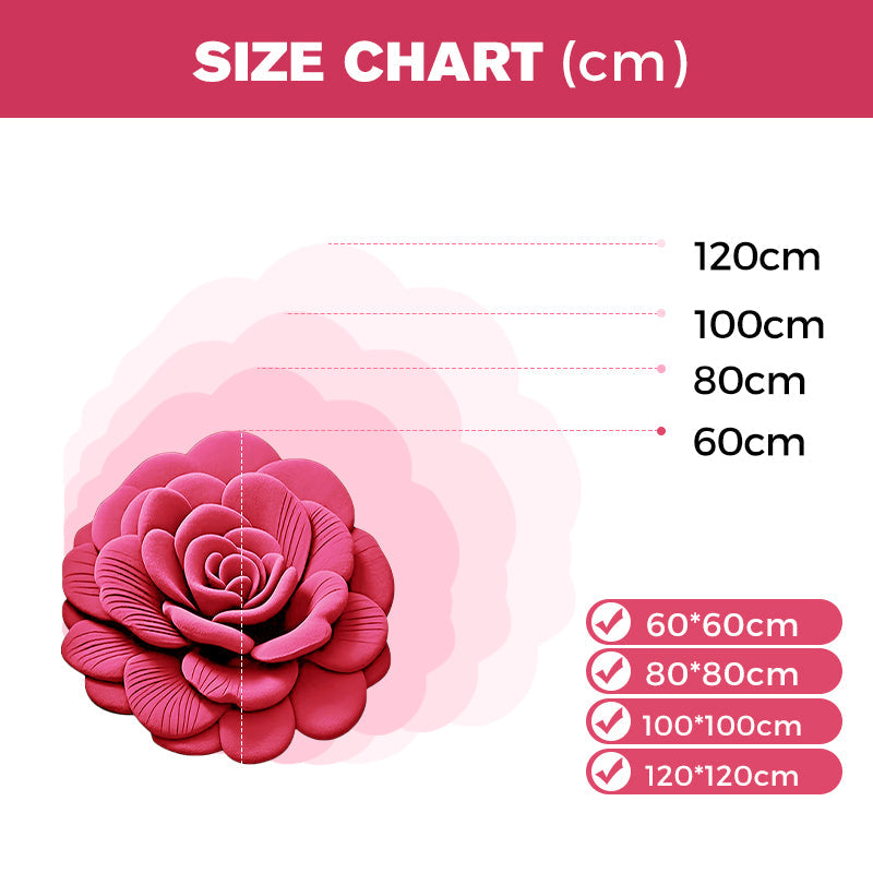 FloraLux Elegante Fußmatte | Plüschkomfort mit Diatomit für schnell trocknende Eleganz