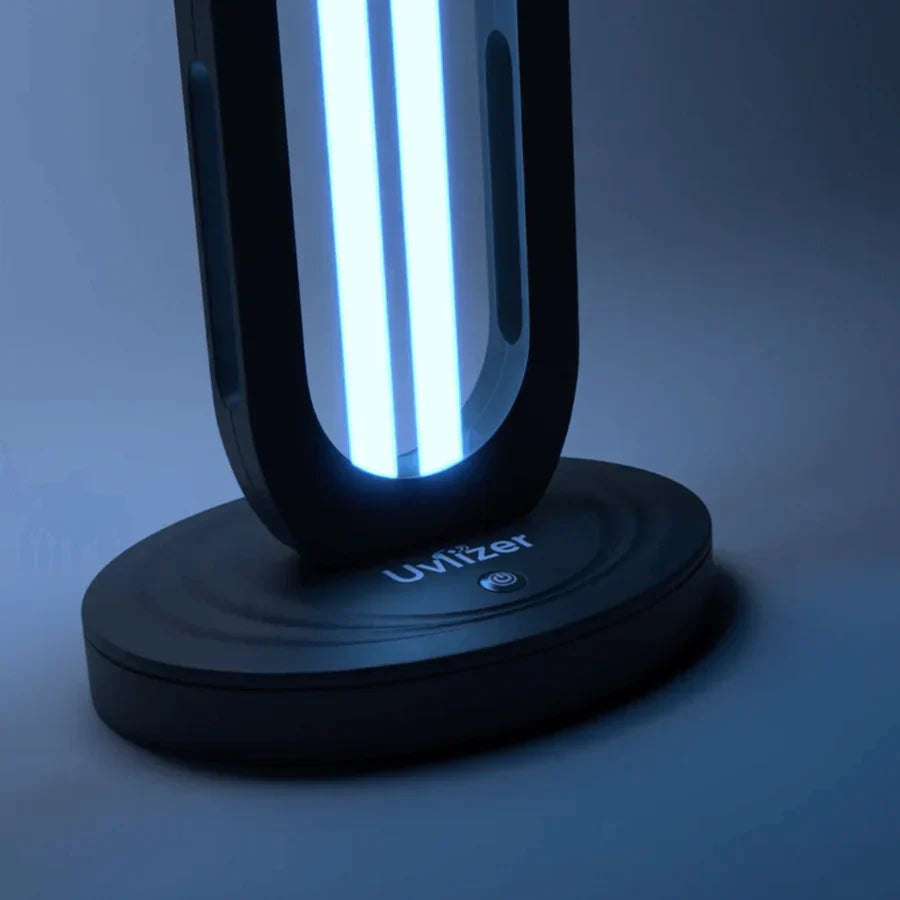 GermShield | UV-C Türme für optimale Desinfektion