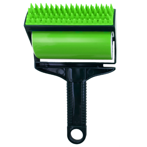 StickIt & Roll | Wiederverwendbare Waschbare Fusselrolle