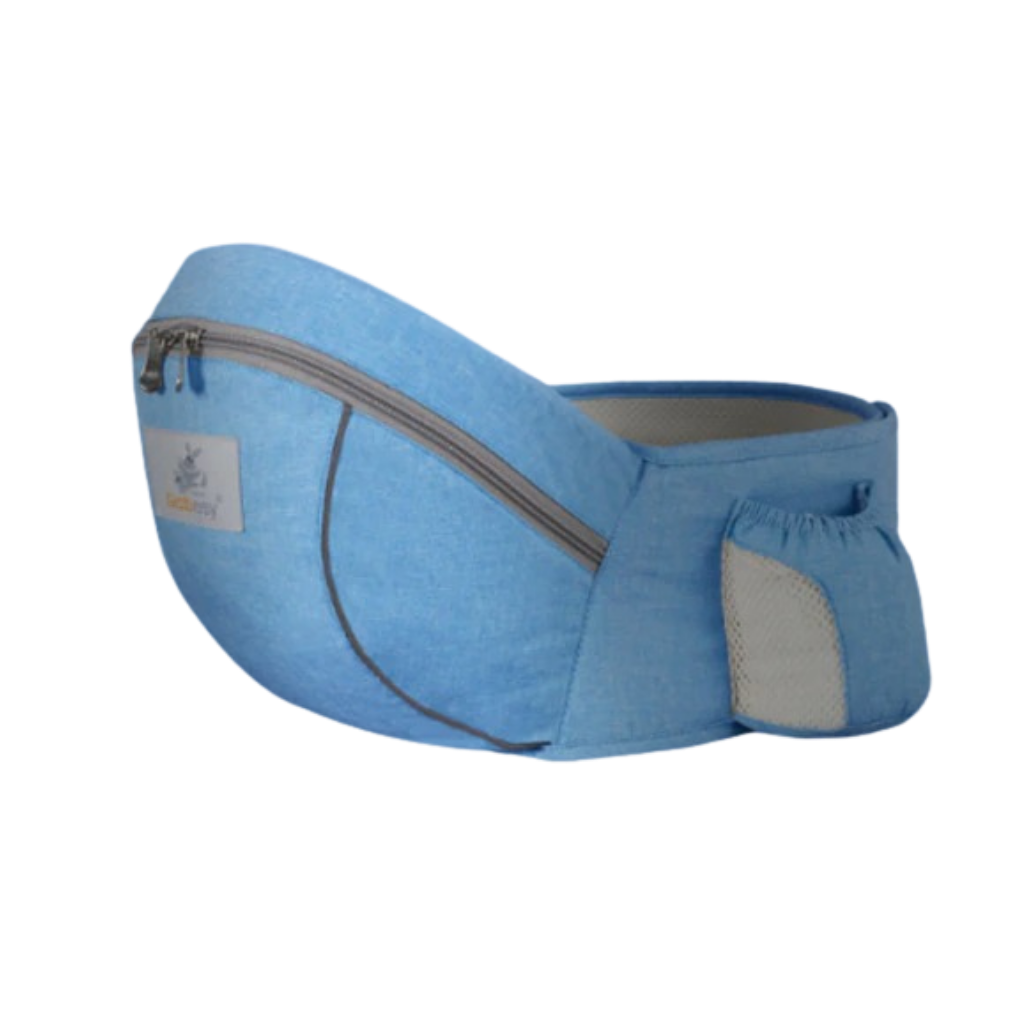 Baby Hüfttrage Sitz