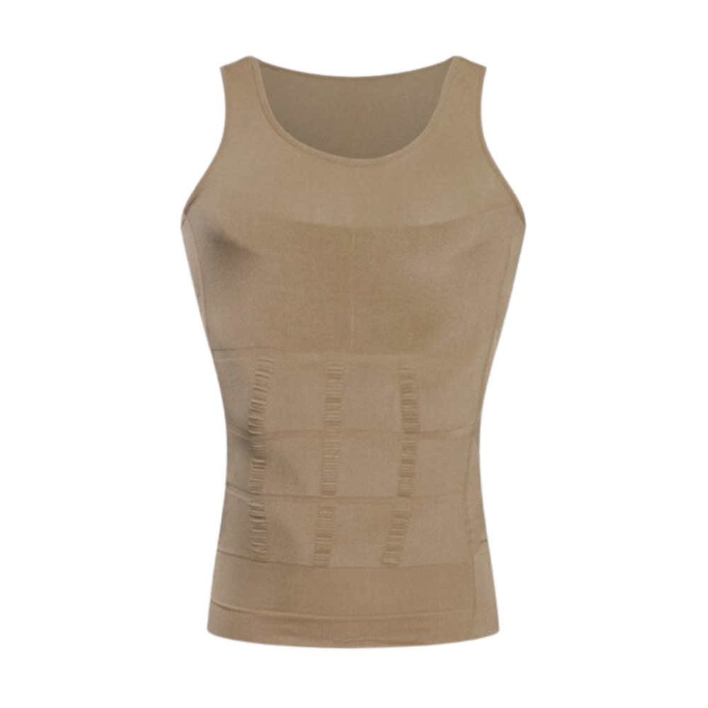 Slimming Body Shaper Unterhemd
