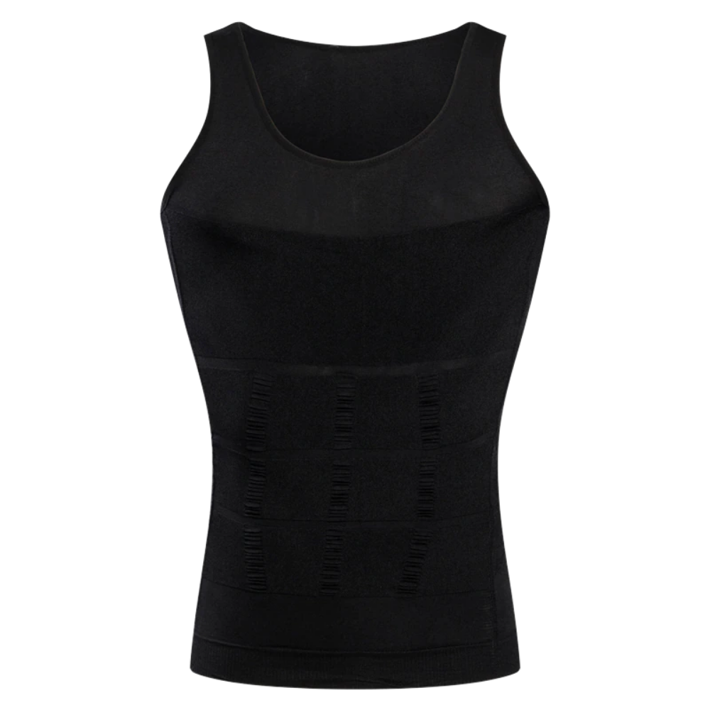Slimming Body Shaper Unterhemd
