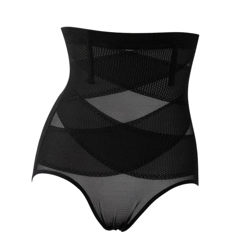 Kreuzkompression Slimming Abs Shapewear