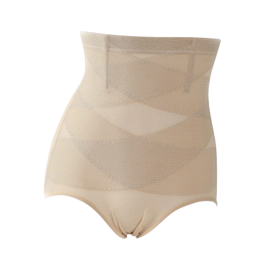 Kreuzkompression Slimming Abs Shapewear