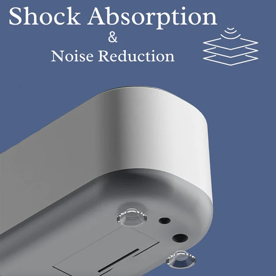 CrystalCleaner | Lass deinen Schmuck wieder wie neu strahlen