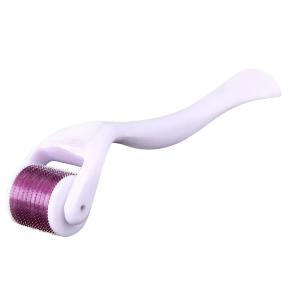 Derma-Roller für Haar- und Bartwachstum