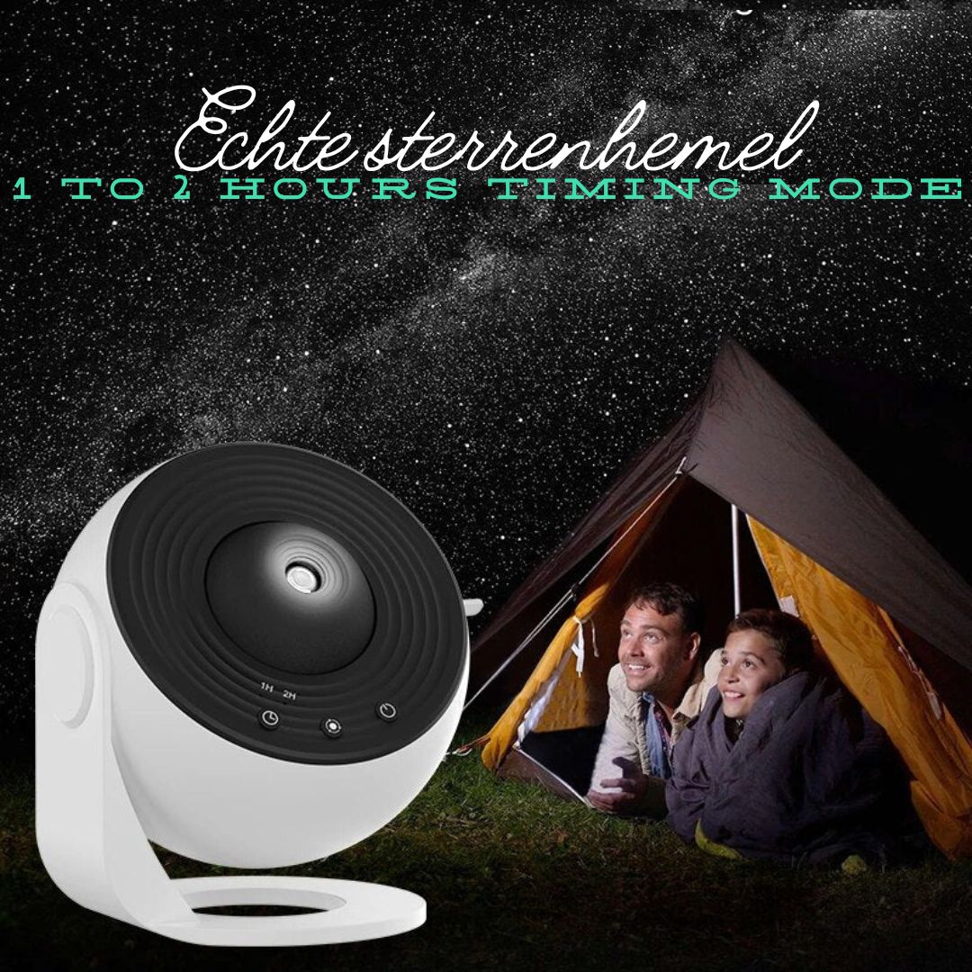 DreamScape | Sternenprojektor