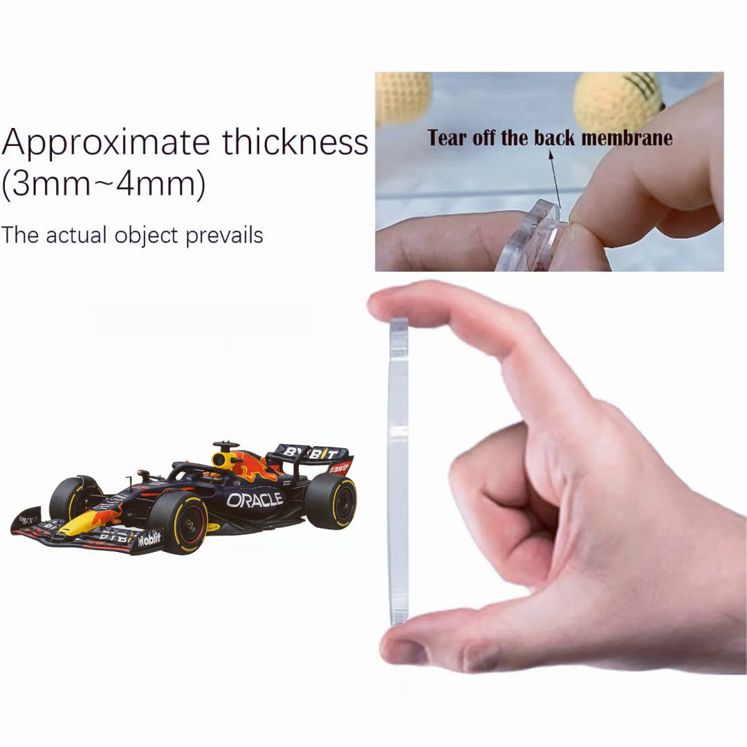 RaceCraft Legends Adventskalender | Exklusive 2025 Edition für Rennsport-Enthusiasten