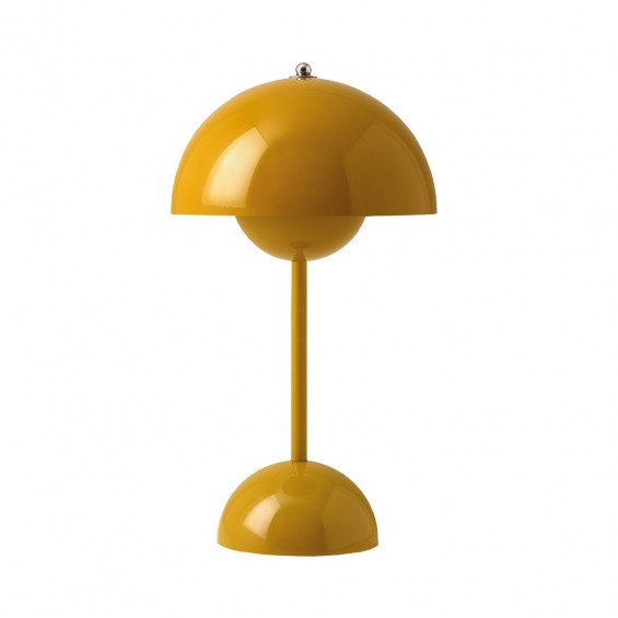 LuxeAura Designlampe | Skandinavische Lampe für eine raffinierte Atmosphäre