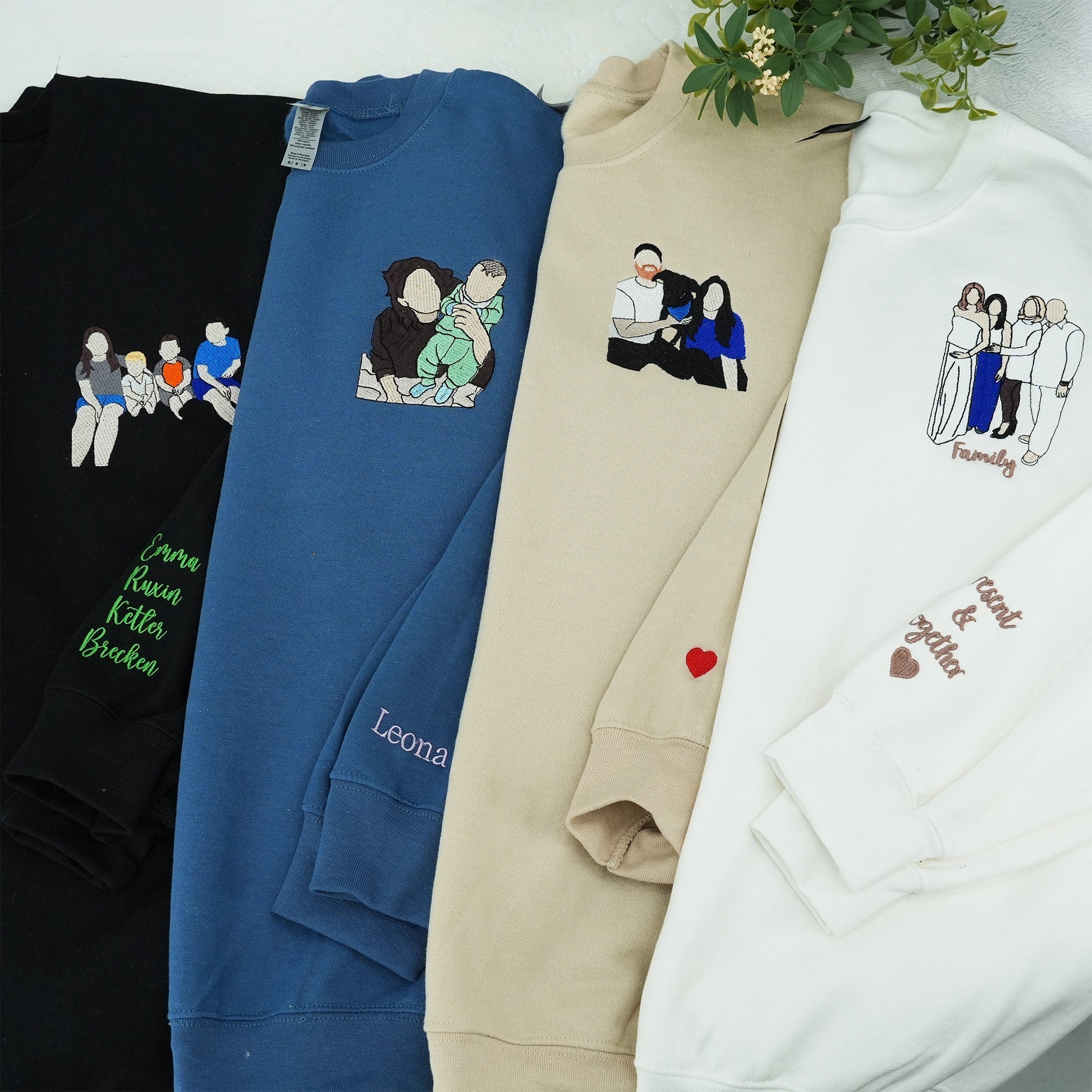 DadMark | Lass Papa sich jedes Mal geliebt fühlen, wenn er seinen Hoodie anzieht