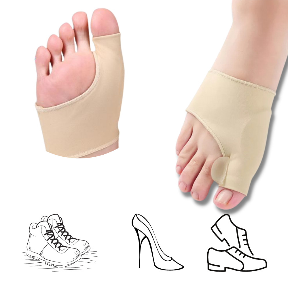 Gel Bunion-Korrektor