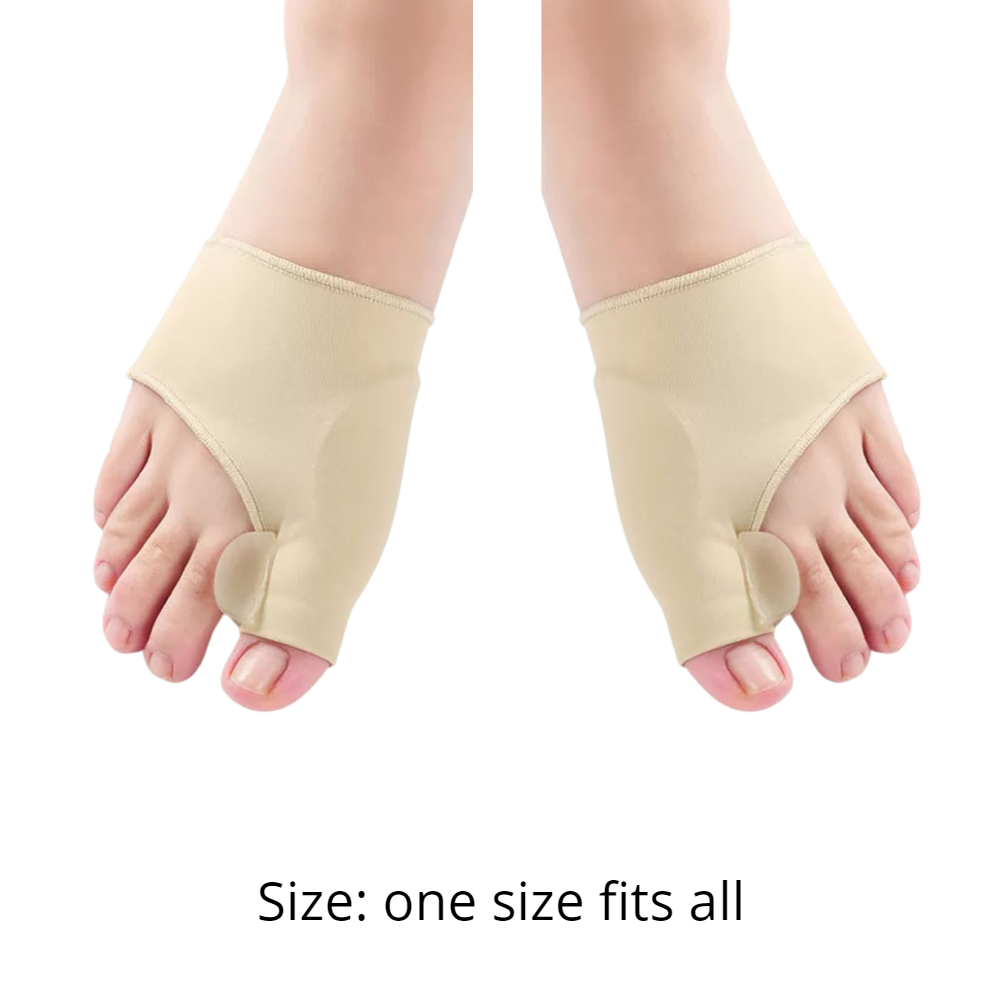 Gel Bunion-Korrektor