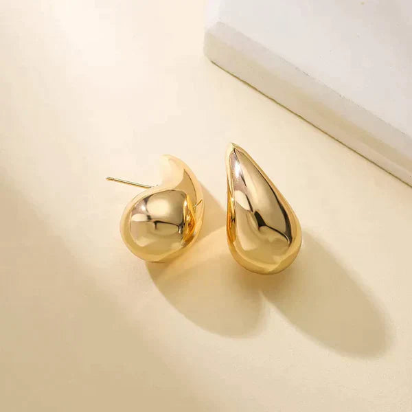 DewDrop | Ohrringe für zeitlose Schönheit