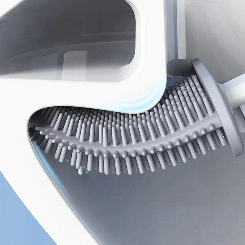 Cleaner Pro Brush - Silikon Toilettenbürste