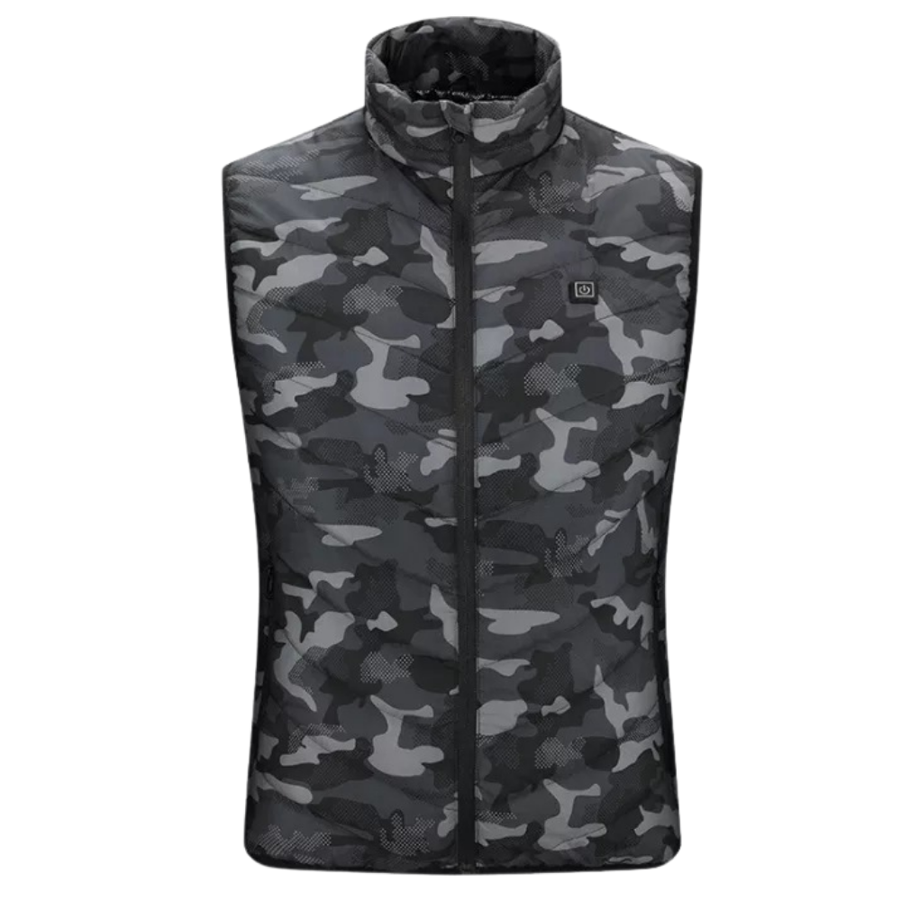 Unisex Heizweste