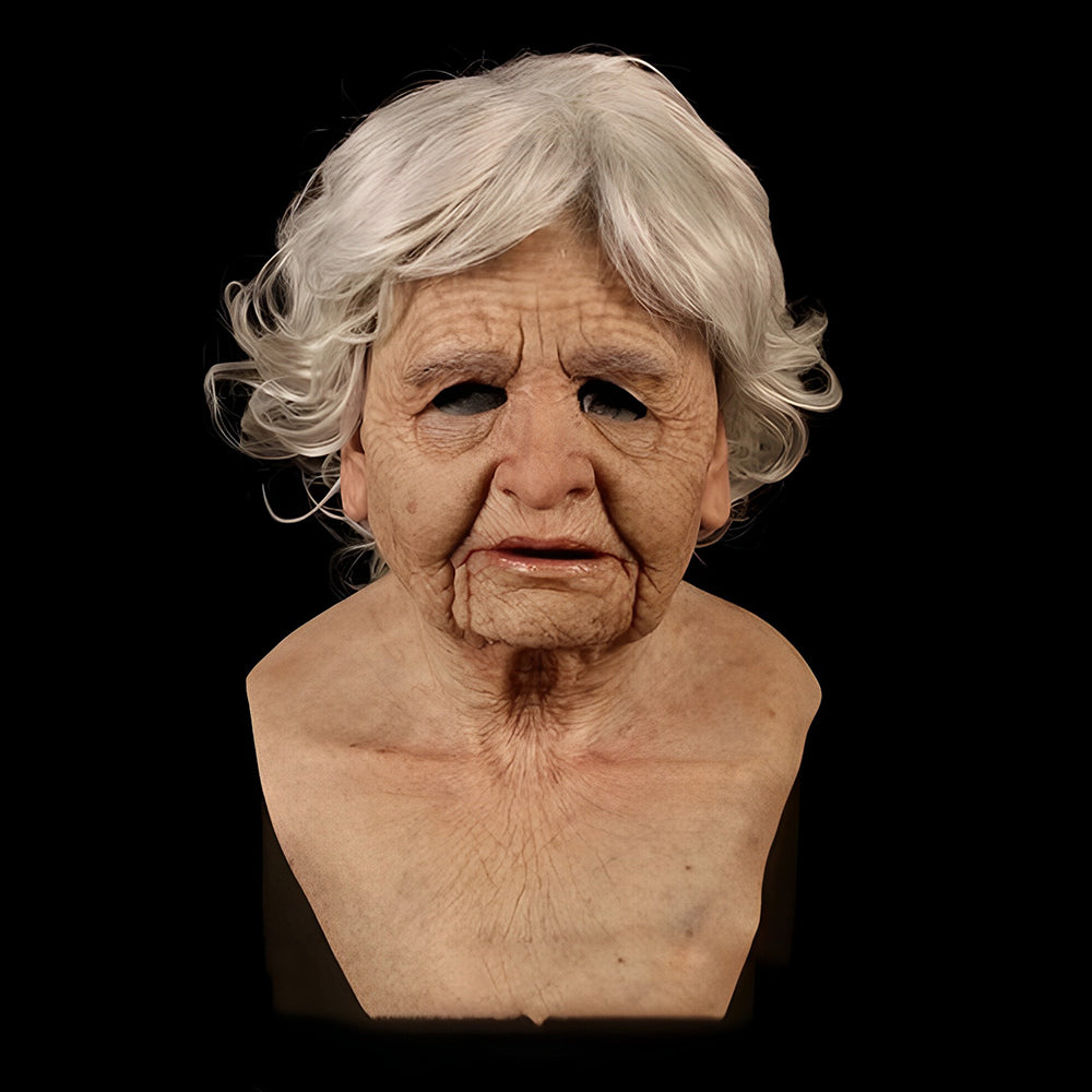 2023 Neue Stil Kopfbedeckung Maske