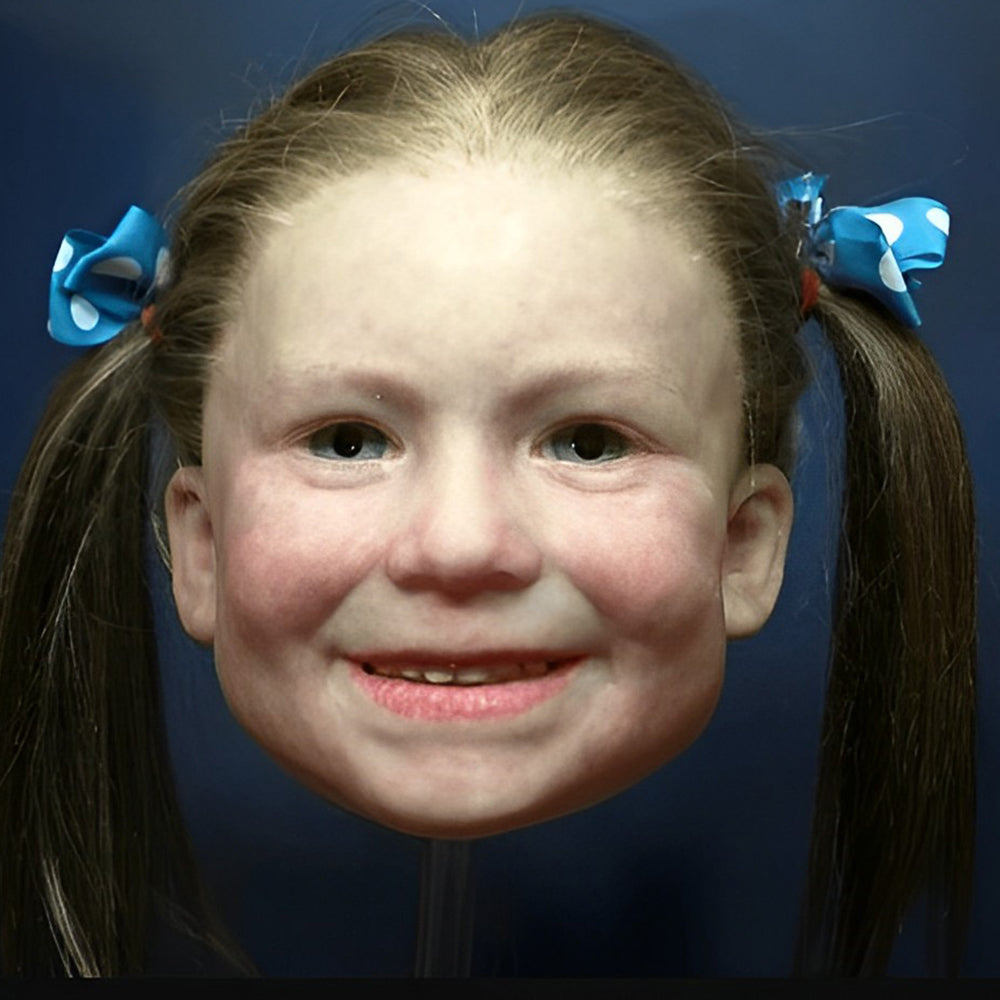 2023 Neue Stil Kopfbedeckung Maske