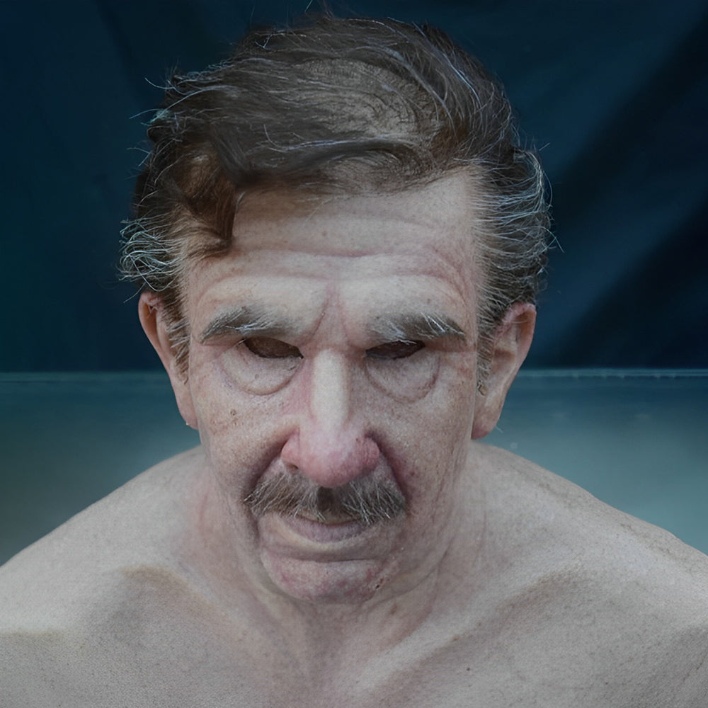 2023 Neue Stil Kopfbedeckung Maske