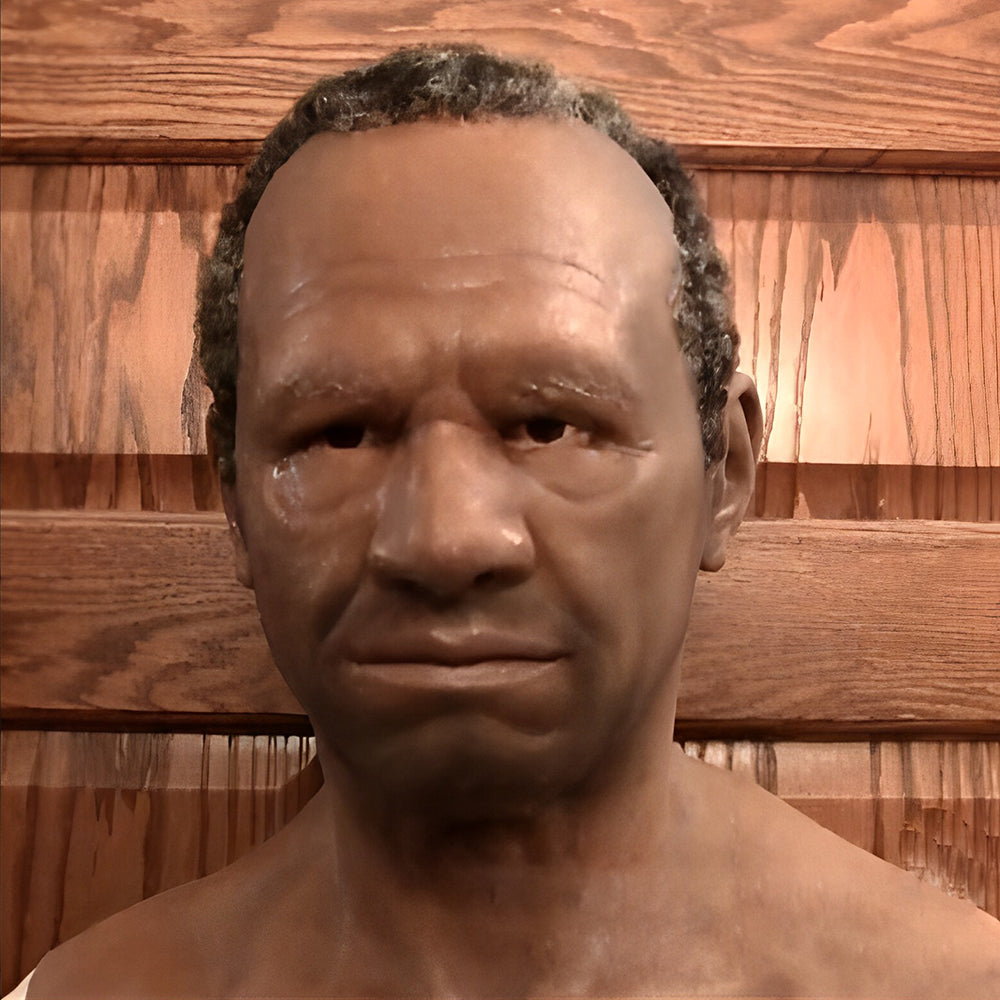 2023 Neue Stil Kopfbedeckung Maske