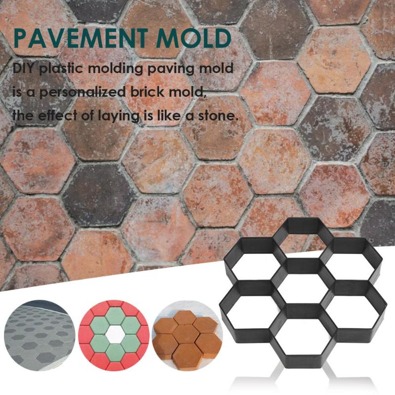 PaveDesign | Pflasterung dekorative Form