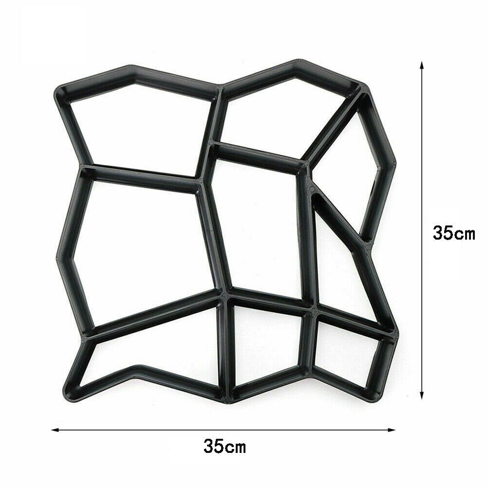 PaveDesign | Pflasterung dekorative Form