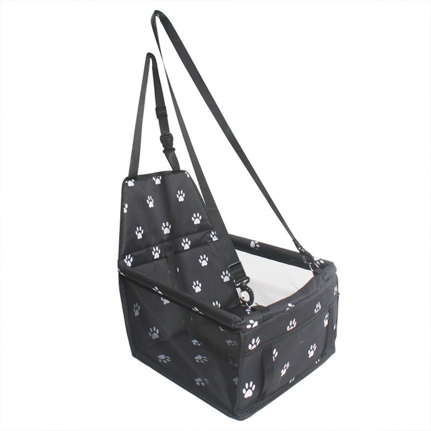 AutoPoot Erhöhte Hundesitzschale – Wasserdicht, Rutschfest und Sicher für Unterwegs