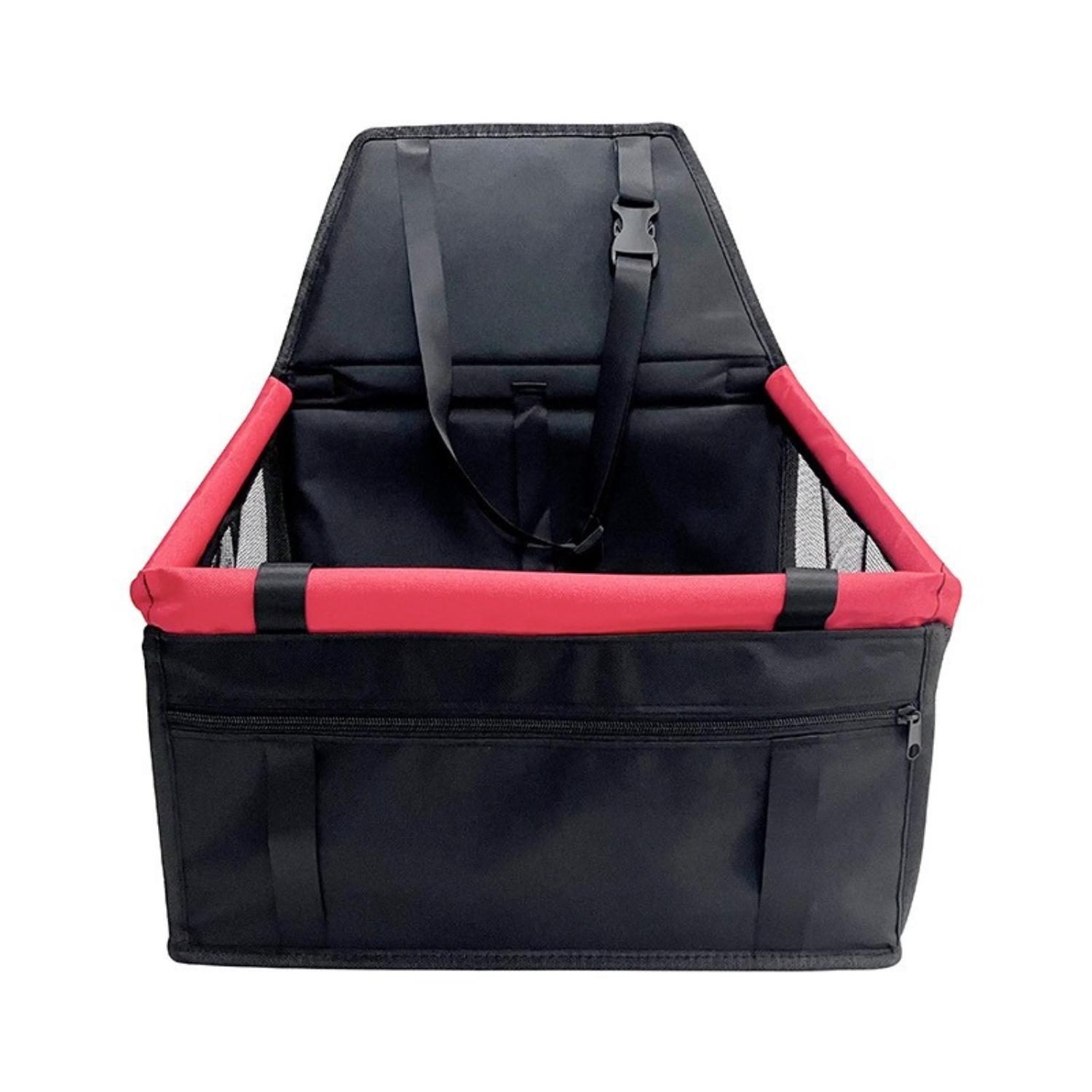 AutoPoot Erhöhte Hundesitzschale – Wasserdicht, Rutschfest und Sicher für Unterwegs