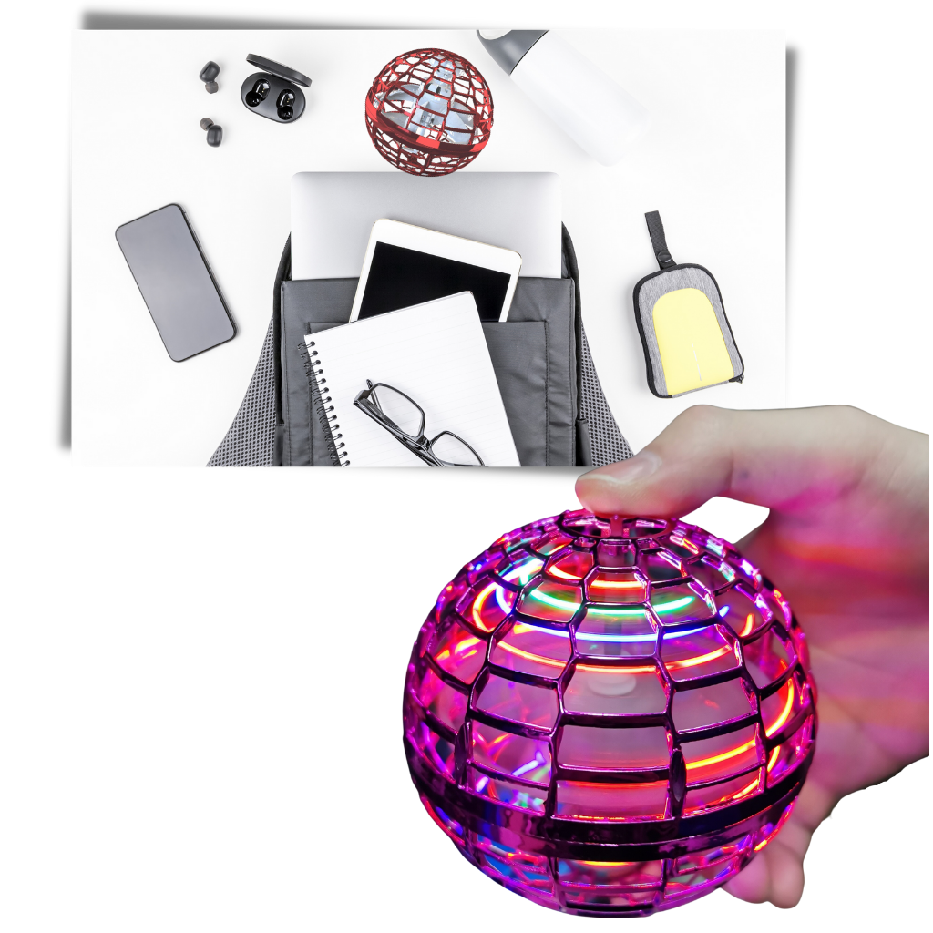 Schwebender Ball Spielzeug