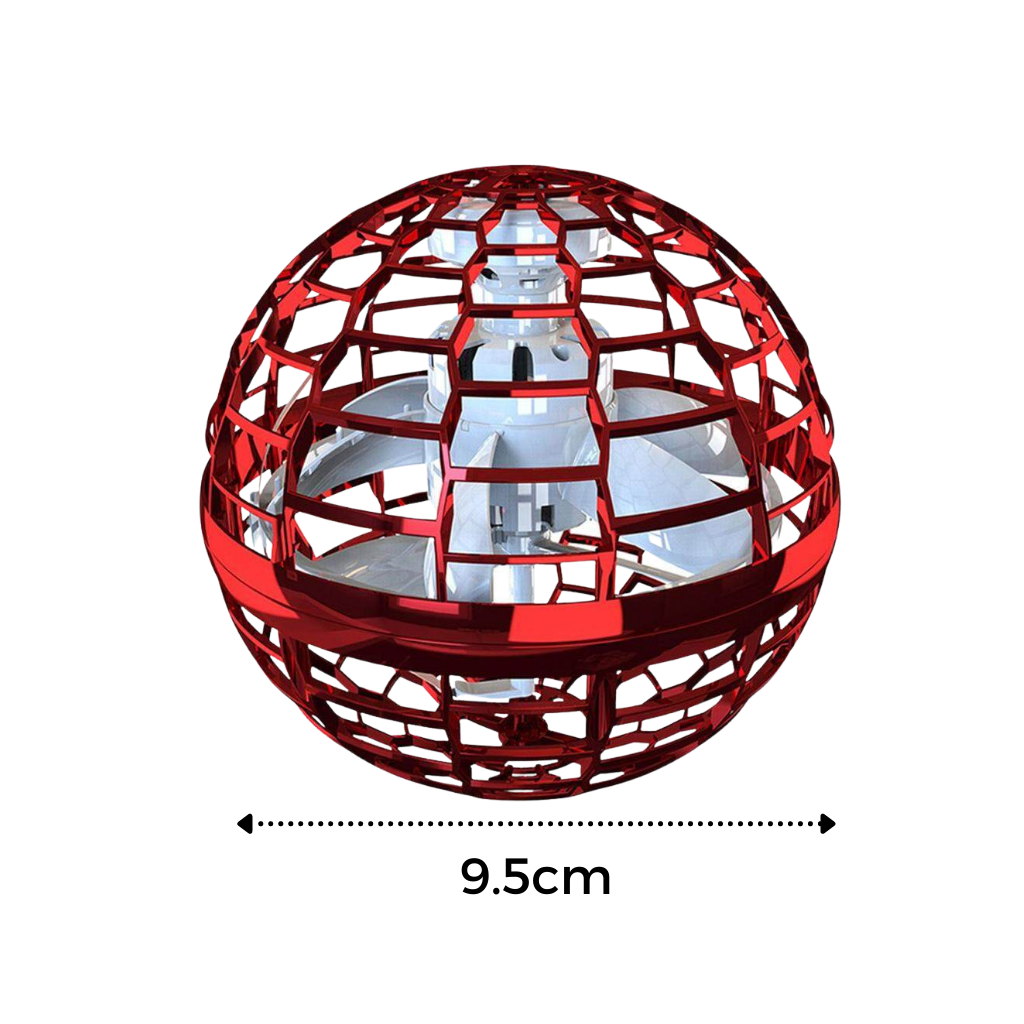 Schwebender Ball Spielzeug