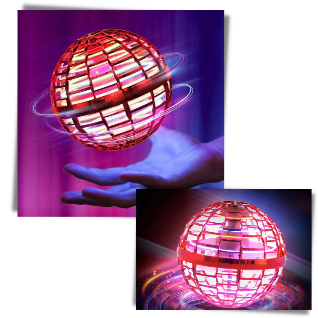 Schwebender Ball Spielzeug