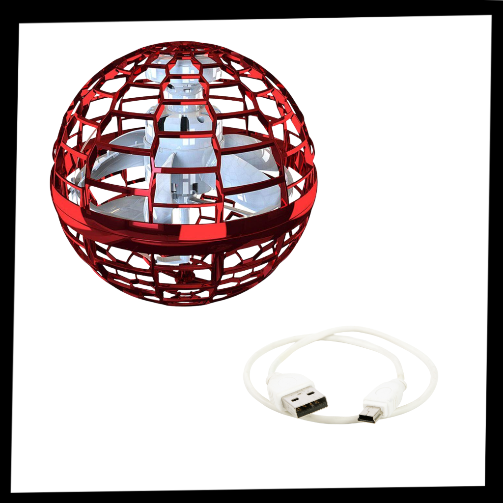 Schwebender Ball Spielzeug