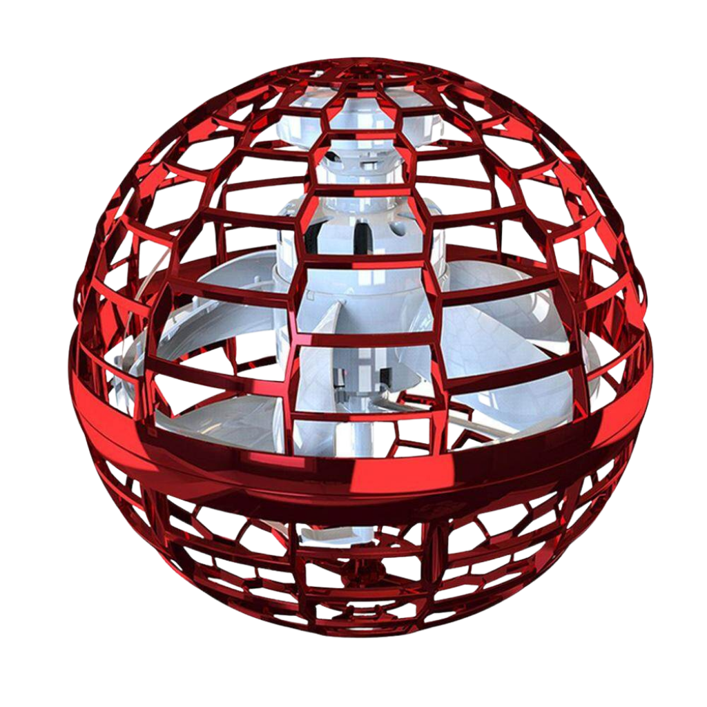 Schwebender Ball Spielzeug
