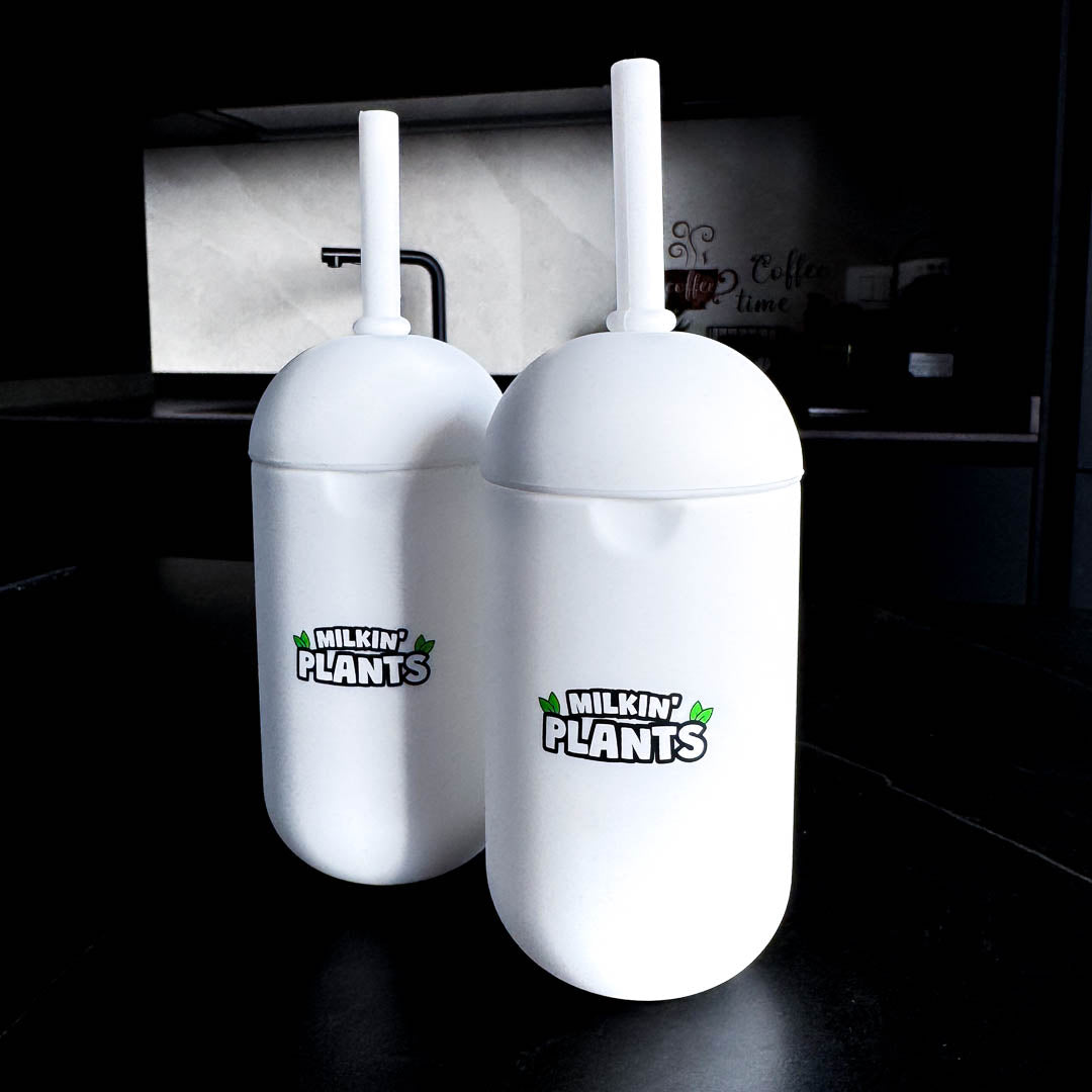 NutriSoy Sojamilch Maker | Vielseitiger Sojabohnen Mixer & Küchenmaschine für gesunde Getränke