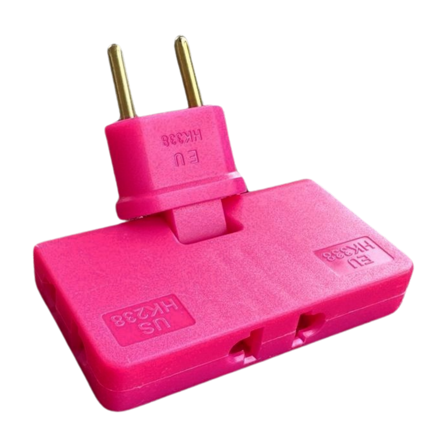 LuxiFlex Premium Stecker | Flexibler Stecker für ultimativen Bedienkomfort